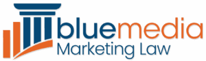 Blue Media Marketing Law