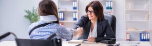 Injury Law SEO