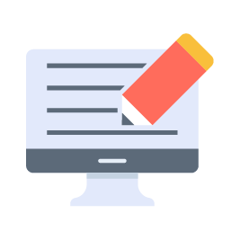 duplicated content icon