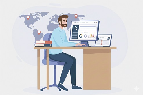 SEO for Immigration Lawyers & Attorneys