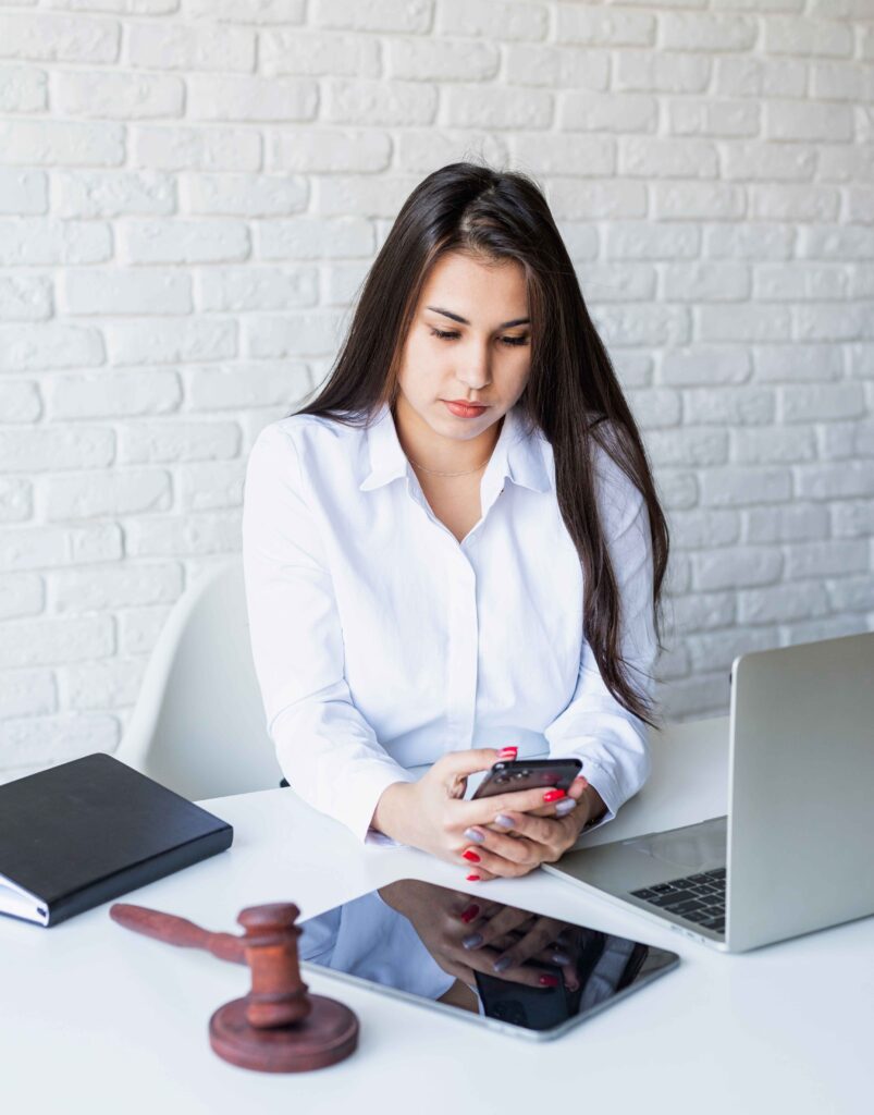 Website Mobile Responsiveness for Lawyers