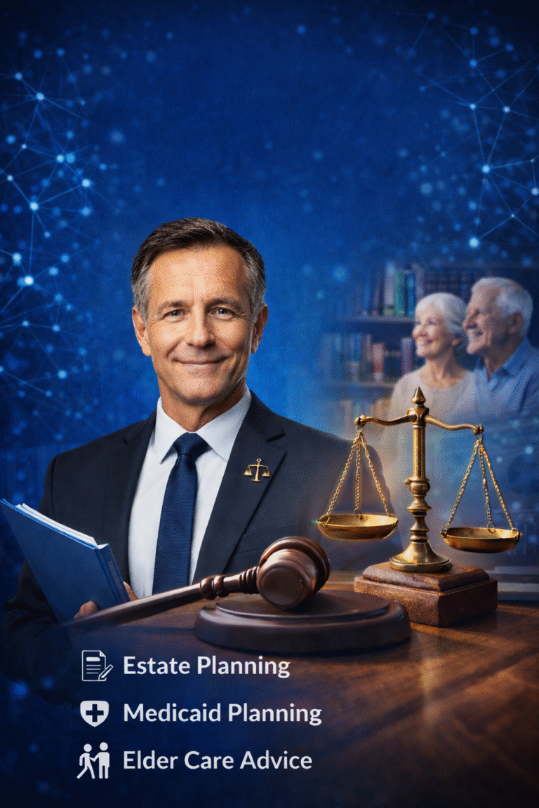 SEO For Elder Law Firms