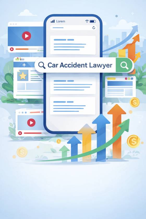 Car accident lawyer search