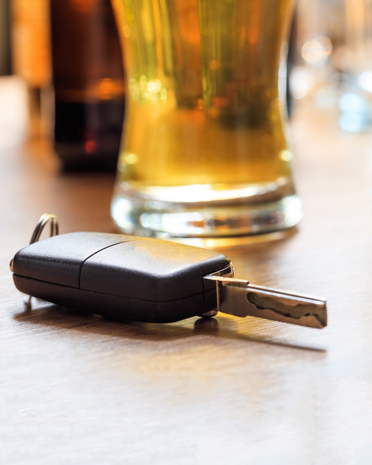 DUI Law Firm SEO