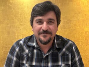 Connor Bringas Founder and Paid Media Expert