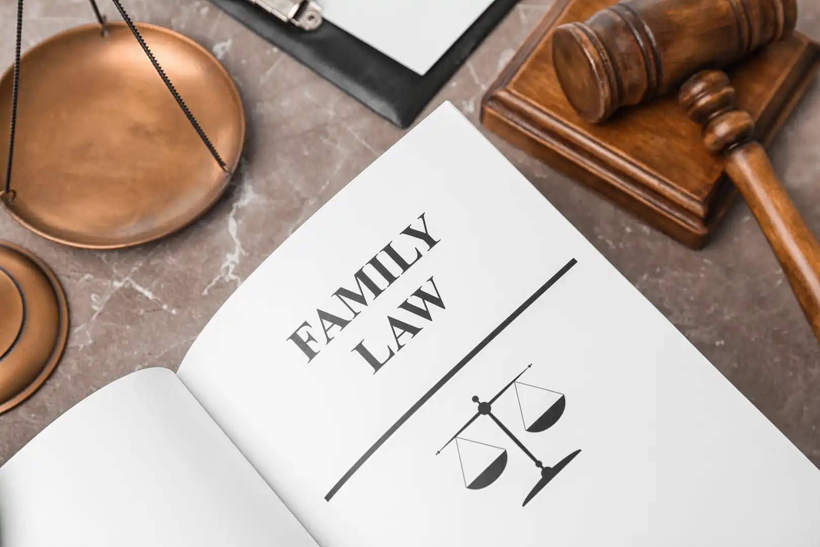 family law seo
