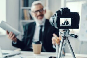 Video Marketing for Family Law Attorneys