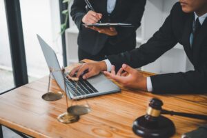 How Many Pages Does Your Law Firm Website Actually Need