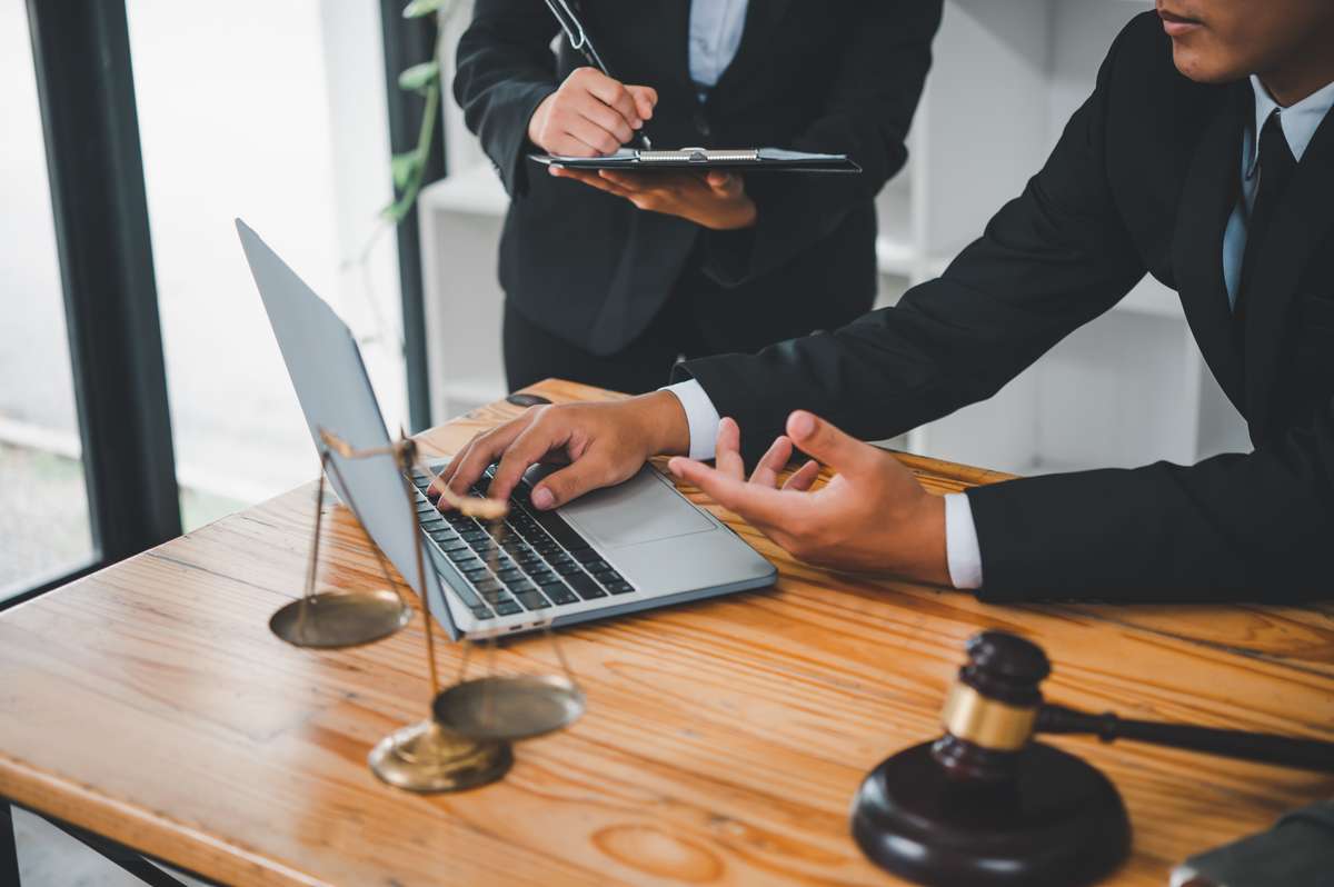 How Many Pages Does Your Law Firm Website Actually Need